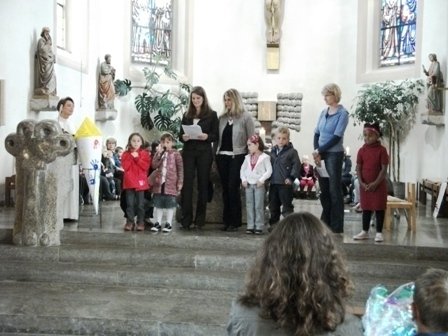 beginn schuljahr 007